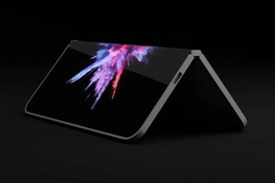 Chi Kuo - Рассекречены новые детали о складном iPhone - lenta.ru