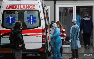 В Одесской области девочка от голода ела побелку со стен - korrespondent.net - Украина - Одесская обл. - Белгород