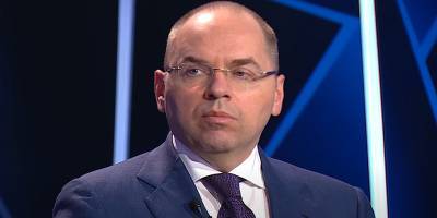 Максим Степанов - Степанов рассказал, когда по планам в Украине будут делать по 5-7 млн прививок от коронавируса в месяц - ТЕЛЕГРАФ - telegraf.com.ua - Планы