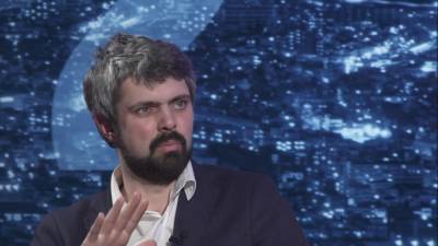Виктор Янукович - Антон Дробович - Действия Януковича - недостойное поведение для президента любой страны, - Дробович - politeka.net