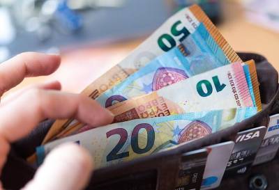 €43 200 от государства просто так: 10 000 немцев могут принять участие в эксперименте - germania.one - Берлин