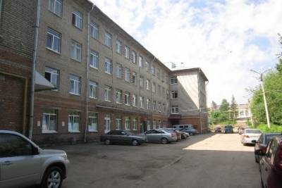 В Смоленске снова заработал роддом - mk-smolensk.ru - Смоленск - Смоленская обл.