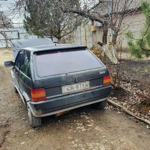 В Запорожье мужчина угнал чужой автомобиль и сразу же продал. Фотофакт - reporter-ua.com - Запорожская обл. - Запорожье - район Запорожский