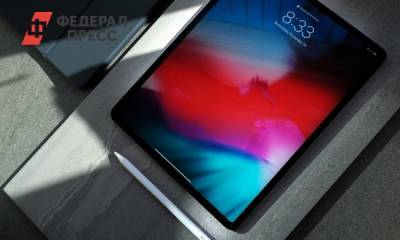 Стив Джобс - Тим Кук - Российская компания предлагает iPad за 12 миллионов: в чем уникальность - fedpress.ru - Москва
