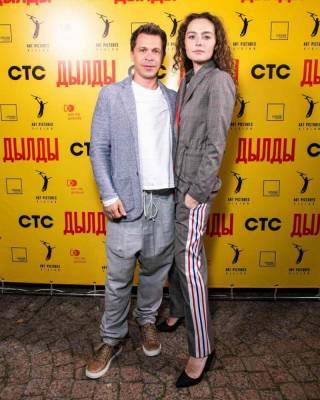 Актриса нового сезона сериала «Дылды» рассказала о собственных впечатлениях от работы над проектом - live24.ru - Москва
