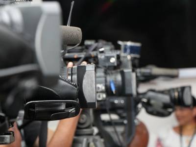 Трое журналистов застрелены на рынке в Афганистане - rosbalt.ru - Афганистан