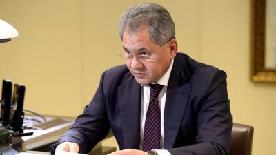 Сергей Шойгу - Шойгу потребовал увеличить производство Ил-76МД-90А - nation-news.ru - Ульяновск
