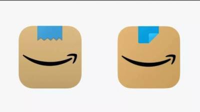 Адольф Гитлер - Amazon поменяла иконку приложения после сравнений с «ухмылкой Гитлера» - polit.info - США