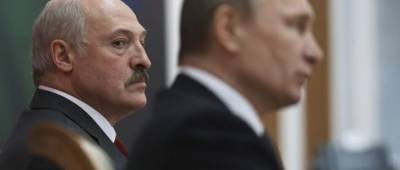 Александр Лукашенко - Лукашенко о вхождении Беларуси в состав РФ: «Было бы глупо даже работать в этом направлении» - w-n.com.ua