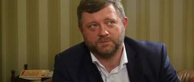 Александр Корниенко - В «Слуге народа» прокомментировали лишение госфинансирования - w-n.com.ua