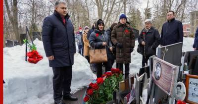 Нурсултан Назарбаев - «Личность евразийского масштаба» - profile.ru - Казахстан