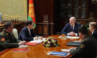 Владимир Путин - Александр Лукашенко - По словам Лукашенко, работать в направлении слияния РБ и РФ «глупо, так как мир изменился» - topwar.ru - Сочи