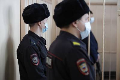 В Екатеринбурге из-за бедности и безработицы резко выросло число преступлений - znak.com - Екатеринбург