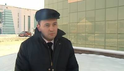 В Ханты-Мансийском районе неудачный отчет главы может перерасти в уголовное дело - znak.com - Югра - район Ханты-Мансийский