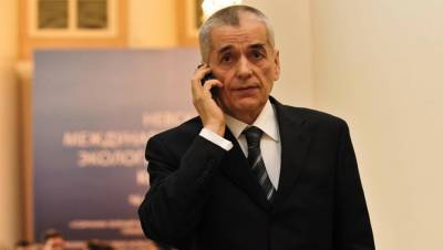 Александр Беглов - Геннадий Онищенко - Онищенко рассказал, как выбрать вакцину от COVID-19 - dp.ru - Санкт-Петербург
