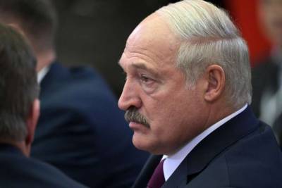 Владимир Путин - Александр Лукашенко - Лукашенко назвал условие новых президентских выборов в Беларуси - lenta.ua - Сочи