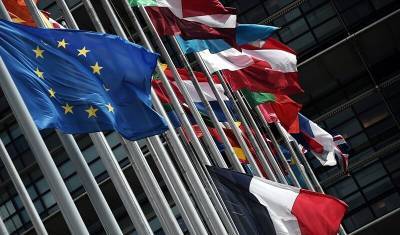 Сергей Лавров - В ЕС согласовали новые санкции против России - newizv.ru