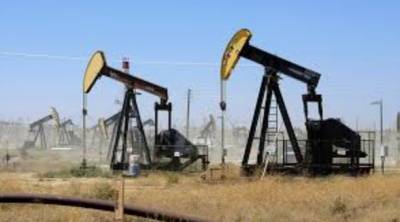 Цены на нефть растут в преддверии встречи ОПЕК+ - take-profit.org