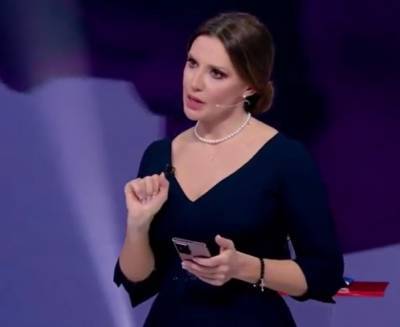 Виктор Медведчук - Янина Соколова - Оксана Марченко - Я их прощаю: Оксана Марченко рассказала о том, как относится к хейтерам - akcenty.com.ua