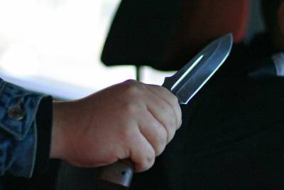 Житель Твери попал в колонию за покушение на жизнь таксистки - tver.mk.ru - Тверь - Тверская обл.