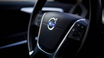 Volvo к 2030 году рассчитывает перейти на выпуск электромобилей - mir24.tv