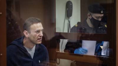 Алексей Навальный - Игнат Артеменко - Защита Навального обжаловала приговор по делу об оскорблении ветерана - vesti.ru - Москва