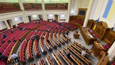 Нестор Шуфрич - Рада собирается обсудить вопрос отключения канала «Перший незалежний» - from-ua.com