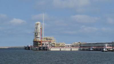 Индия обговаривает с "Новатэком" контракт на поставки газа по "Арктик СПГ — 2" - nation-news.ru - Нью-Дели