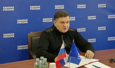 Дмитрий Медведев - Андрей Турчак - Сергей Перминов - «Возможность выбирать лучших»: Перминов рассказал об открытой модели праймериз «Единой России» - ivbg.ru - Ленинградская обл.