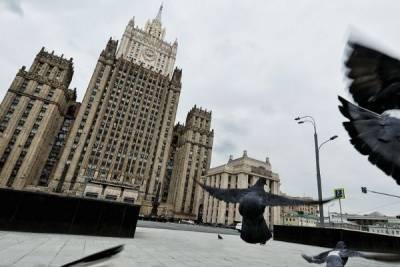 Джо Байден - Навальный - США ввели санкции против России из-за дела Навального - newsland.com - США - Швейцария