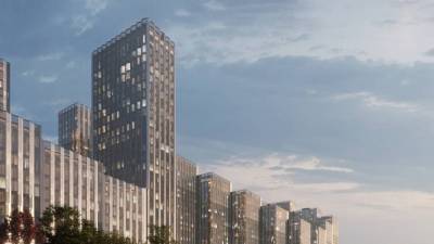 4 секрета комфортной жизни в Москве - skuke.net - Москва - Московская обл. - Лондон