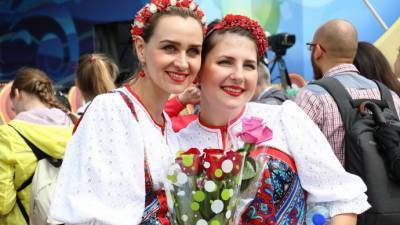 Александр Невский - В «Коломенском» пройдет юбилейный фестиваль «Русское поле» - parkseason.ru - Москва - Новости