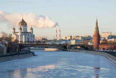Переехавший в Москву француз рассказал, почему никогда не уедет из России - live24.ru - Москва - Россия - Франция - Париж