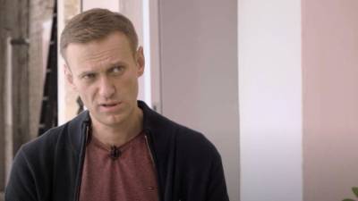Алексей Навальный - Джон Дорси - Писатель из США пострадал из-за Навального - riafan.ru - Вашингтон