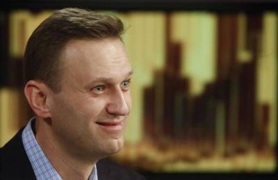 Алексей Навальный - Joe Biden - Калеб Дэвис - Джо Байден - США вводят санкции против России из-за отравления Навального - smartmoney.one - Вашингтон - Washington - Washington - Reuters