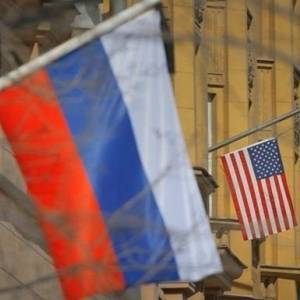 Алексей Навальный - Штаты вслед за ЕС ввели санкции против России - reporter-ua.com - США