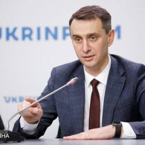 Виктор Ляшко - Ляшко привили от коронавируса - reporter-ua.com - Киевская обл.