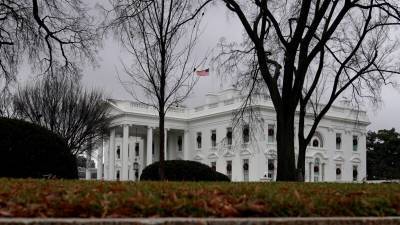 Алексей Навальный - Джо Байден - США объявили о введении санкций против России в связи с делом Навального - golos-ameriki.ru