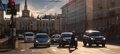 Туристы-одиночки выбирают Петрозаводск - stolicaonego.ru - Санкт-Петербург - Анапа - Симферополь - Севастополь - Калининград - Казань - Сургут - Подольск - Петрозаводск - Кисловодск - республика Карелия