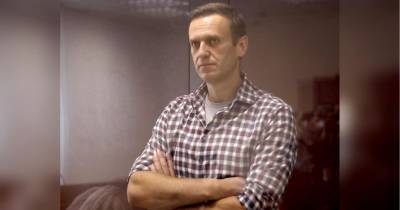 Алексей Навальный - Джо Байден - США и ЕС синхронно ввели санкции против России из-за Навального - fakty.ua - Вашингтон - Швейцария