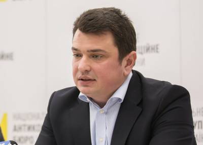 Попытки депутатов собрать подписи являются незаконным смещением Сытника, – юрист - 24tv.ua - Новости