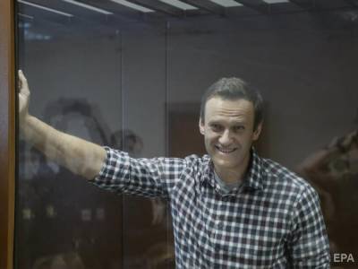 Алексей Навальный - Игорь Краснов - США вслед за ЕС ввели санкции против России из-за Навального – СМИ - gordonua.com - Россия - США