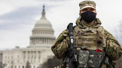 Дональд Трамп - Джо Байден - В США заявили об отсутствии планов «перезагрузки отношений» с Россией - iz.ru