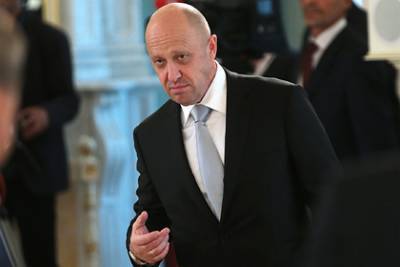 Евгений Пригожин - Михаил Ходорковский - Пригожин предложил полмиллиона долларов за поимку Ходорковского - lenta.ru - Москва - Санкт-Петербург - Лондон