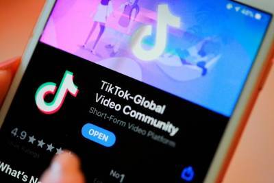 Власти Москвы предупредили родителей школьников об опасном челлендже в TikTok - m24.ru - Москва