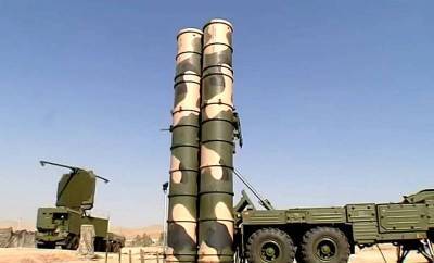Джо Байден - TAW: Молчание российских С-300 в Сирии играет против Ирана - topcor.ru - Москва - Сирия - Иран - Тегеран