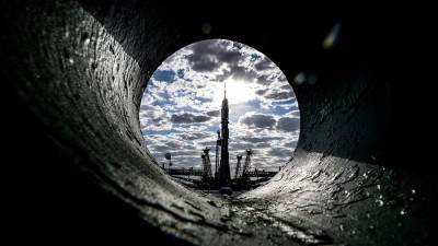 Дмитрий Рогозин - Рогозин прокомментировал кражу оборудования на Байконуре - iz.ru