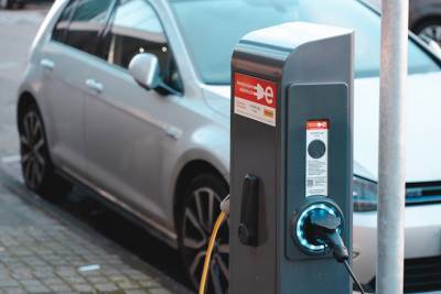 Volvo также заявил о переходе на электромобили к 2030 году - epravda.com.ua