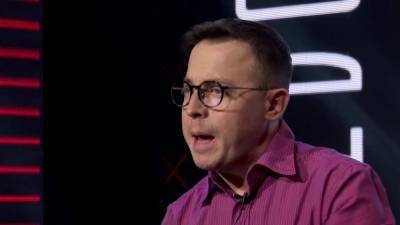 Остап Дроздов - «Формализм и говорильня!» – Дроздов потребовал придать... - politnavigator.net - Россия - Украина - Крым - Севастополь
