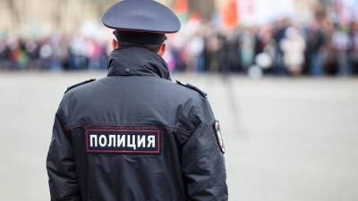 Костромич пнул полицейского и предстал перед судом - 7info.ru - Кострома